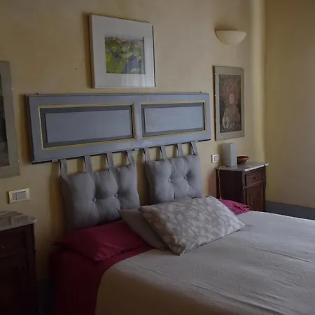 La Del Vino Nobile Bed & Breakfast 4*