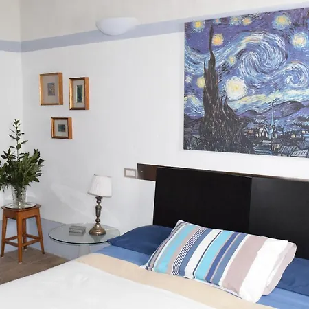 Bed & Breakfast La Del Vino Nobile 4*