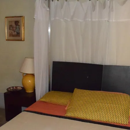 La Del Vino Nobile Bed & Breakfast 4*
