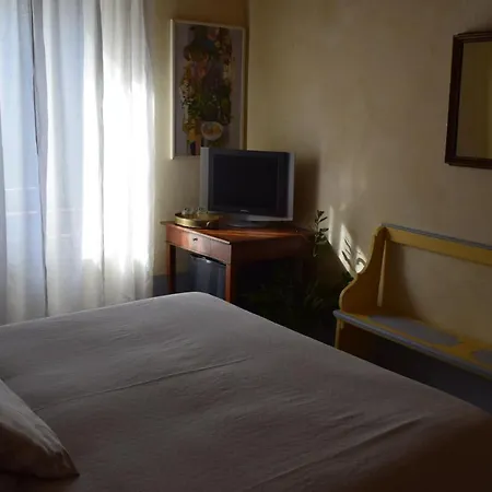 Bed & Breakfast La Del Vino Nobile 4*