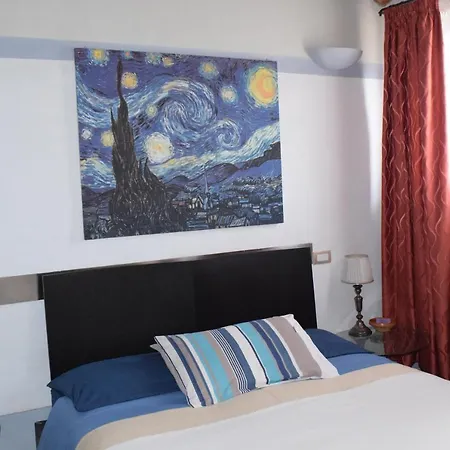 Bed & Breakfast La Del Vino Nobile 4*