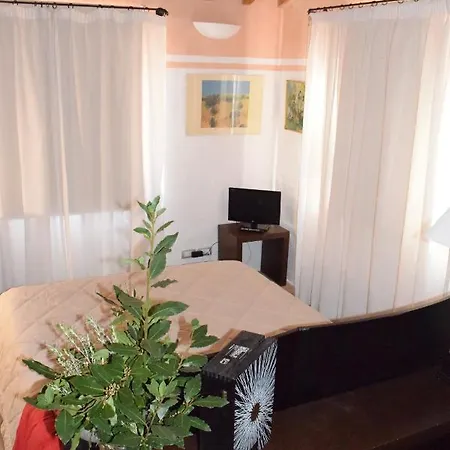 La Del Vino Nobile Bed & Breakfast Montepulciano Stazione