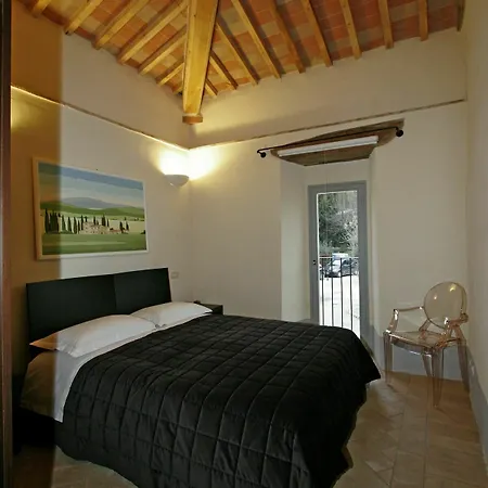 Bed & Breakfast La Del Vino Nobile Montepulciano Stazione