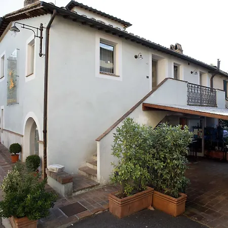 La Del Vino Nobile 4*