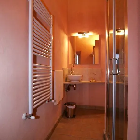 Bed & Breakfast La Del Vino Nobile
