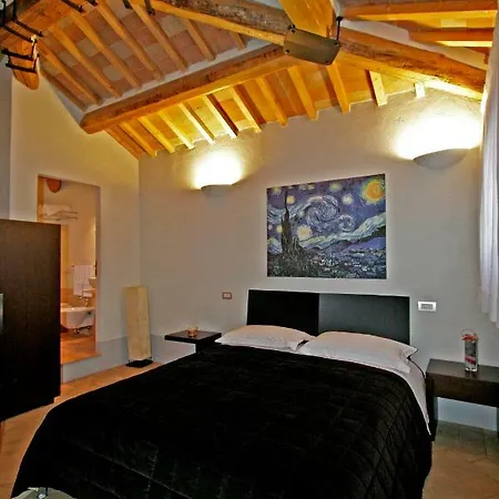 Bed & Breakfast La Del Vino Nobile