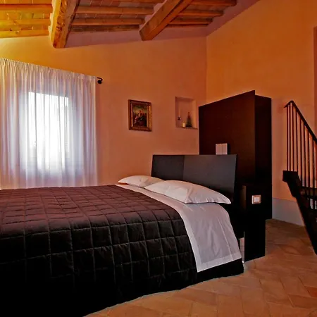 Bed & Breakfast La Del Vino Nobile Montepulciano Stazione