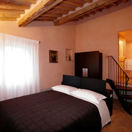 La Del Vino Nobile 4* Montepulciano Stazione