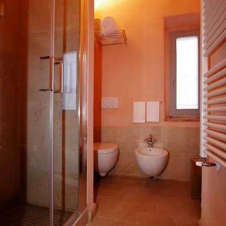 La Del Vino Nobile Bed & Breakfast