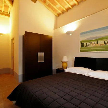 La Del Vino Nobile 4* Montepulciano Stazione
