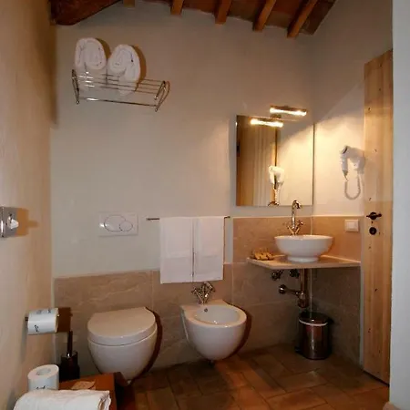 Bed & Breakfast La Del Vino Nobile 4*