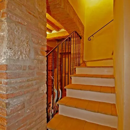 La Del Vino Nobile 4* Montepulciano Stazione