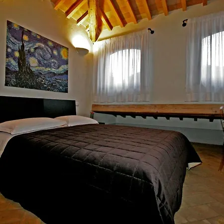 La Del Vino Nobile Bed & Breakfast Montepulciano Stazione