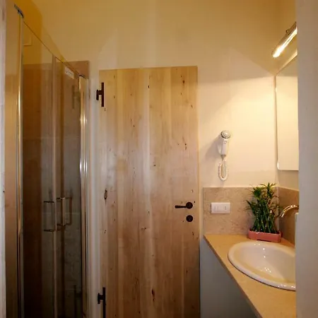 Bed & Breakfast La Del Vino Nobile