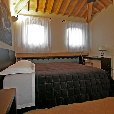 La Del Vino Nobile 4*