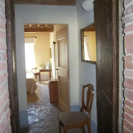 La Del Vino Nobile 4* Montepulciano Stazione