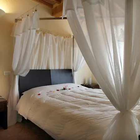 La Del Vino Nobile Bed & Breakfast
