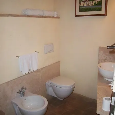 Bed & Breakfast La Del Vino Nobile