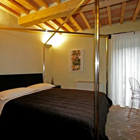 La Del Vino Nobile Bed & Breakfast Montepulciano Stazione