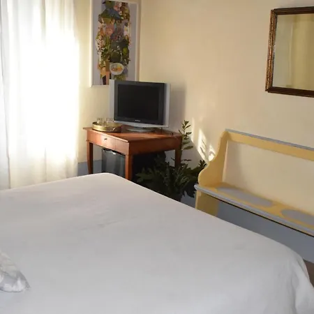 La Del Vino Nobile Bed & Breakfast