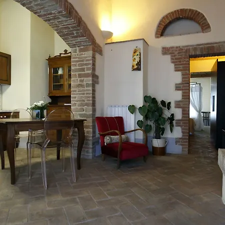 Bed & Breakfast La Del Vino Nobile