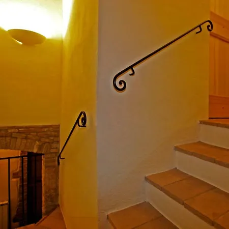 Bed & Breakfast La Del Vino Nobile 4*